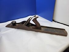 Vintage 1902 Stanley #8 Jointer Wood Plane picture