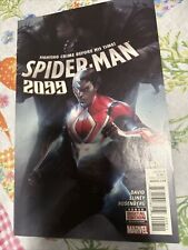 Spider-Man 2099 #8 Marvel Comics picture