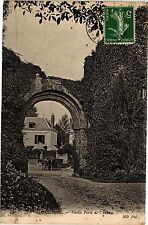 CPA COULOMBS - Old Abbey Gate (184422) picture