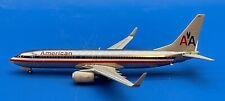 Gemini Jets American Airlines Boeing737-800 G2AAL015 1:200 picture
