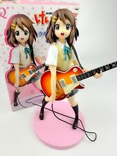 K-ON Yui Hirasawa Special Quality Figure Banpresto 22cm HTT from japan Anime picture
