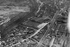 Ferranti Ltd Electrical Engineering Works Failsworth 1926 England OLD PHOTO picture