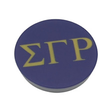 Sigma Gamma Rho -  Cell Phone Grip (Blue) picture