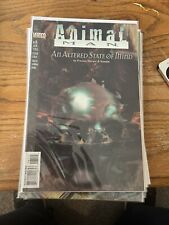 Animal Man #85 VG Condition DC Vertigo Comic Book First Print picture