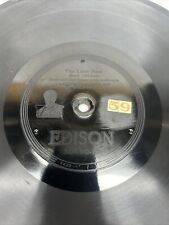 Edison Diamond Disc Phonograph Record, George Wilton Ballard, Helen Clark picture