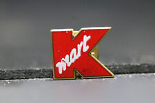 Vintage Kmart Department Store Pin picture