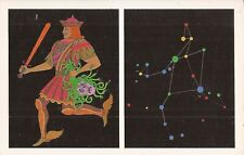 Perseus Constellation, Champion, Zodiac, Hansen Planetarium - Salt Lake City, UT picture