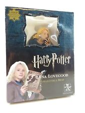 Gentle Giant Harry Potter Luna Lovegood Collectible Bust New in Box picture