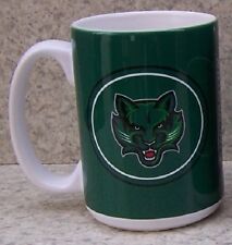 Coffee Mug NCAA Binghamton Bearcats NEW 15 ounce cup with gift box picture