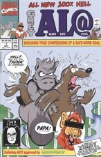 Cerebus in Hell Presents Alien Life #1 NM 2022 Stock Image picture