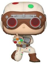 FUNKO POP MOVIES: The Suicide Squad- Polka-Dot Man [New Toy] Vinyl Figure picture