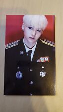BTS Suga Young Forever PHOTCARD official limited and rare 1st press only picture