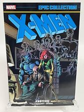 X-Men Epic Collection Proteus (New Printing) New Marvel Comics TPB Paperback picture