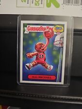 Garbage Pail Kids Card 30th Anniversary Mad Michael picture