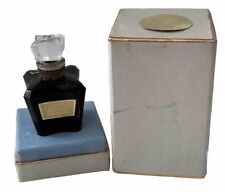 Estee lauder youth dew skin perfume, New,, Vintage, 1/2 fl oz Parfum Splash NIB picture