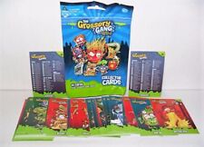 THE GROSSERY GANG TRADING CARDS COMPLETE BASE SET OF (52) CARDS JUST Cards picture