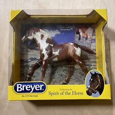 Breyer #1775 New In Box - Horse Foal Van Gogh Chestnut Pinto Picasso Mustang NIB picture