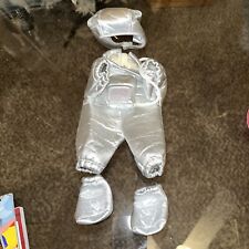 NuiMOs Spacesuit Outfit picture