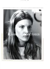 K883 Annette O'Toole The Indian Serpico 1976 7 x 9 vintage photo picture