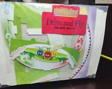McDonald's Drive and Fly Happy Meal Store Display picture