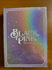 BLACKPINK Official 2021 SEASON'S GREETING UNSEALED Kpop Authentic picture