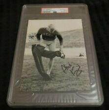 Phil Knight Nike signed autographed psa slabbed photo picture