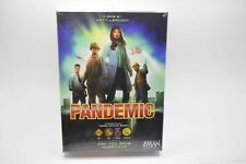 ​Pandemic - A board game by Z-MAN Games​​ picture