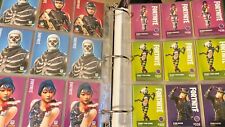 Fortnite Series 1 Pick Your Own Epic * Trading Card Panini 2019 USA Print picture
