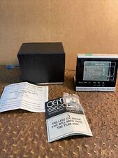 Vintage Century 2000 Electronic Calendar By AlCraft WFG picture