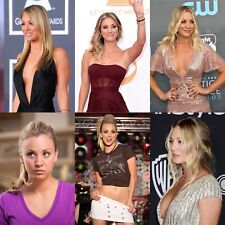 Kaley Cuoco - Hot Sexy Photos - 6x4 Prints - Choice of 20 Pictures picture