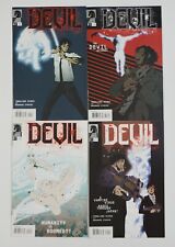Devil #1-4 FN complete series - a vampire virus rages through japan 2 3 set picture