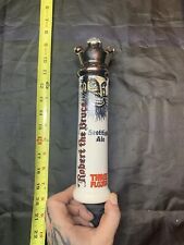 Three Floyds Robert the Bruce Beer Tap Handle picture