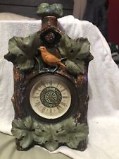 Creative World Cuckoo Decanter Clock picture