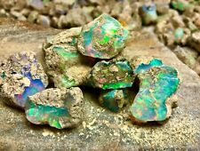 Opal Raw Crystal, Opal Uncut Raw, Opal Raw stone, Opal Rough Lot, Opal Raw Lot,  picture
