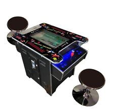 🔥Amazing Cocktail Arcade Machine W/ 412 Classic games 🔥 145LBS 22inch screen picture