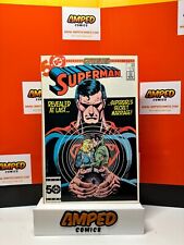 Superman #415 (1986) DC Comics picture