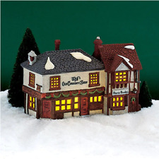 Dept 56 Dickens' Village Lighted Houses / Prices Vary/    picture