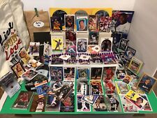 HUGE Junk Drawer Lot of Collectibles, Trading Cards, Coins, Gifts, Misc, #07/ 1/ picture
