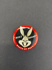 Vintage Bugs Bunny 
