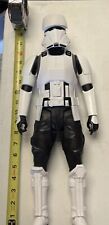 2016 Jakks Star Wars Imperial Rogue One Hover tank driver 18