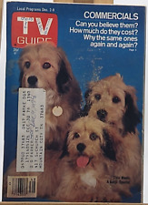 TV Guide Dec. 2-8, 1978 picture