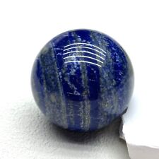 1pc 700g 70mm Natural Lapis Lazuli Quartz Ball Crystal Sphere Chakras Healing picture