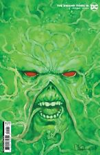 Swamp Thing 5 - 15 (of 16) U Pick Single Issues From A & B Covers DC Comics 2022 picture