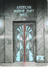 American Horror Story Hotel AHS 2015 Comic-Con SDCC exclusive promo card RARE picture