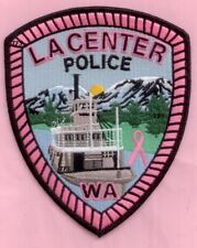Breast Cancer Awareness Patch picture