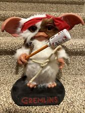 Gremlins :  Gizmo Rambo Prop 1:1 Scale horror halloween movie picture