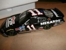 #11 Paul Menard Salute to Legend Dale Earnhardt Die Cast 06 Chevy 1:24 1 of 288 picture