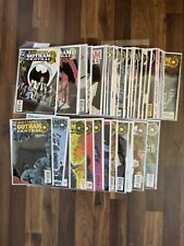 Gotham Central 1-40 Comic LOT Complete Series Set Brubaker Rucka Lark Batman DC picture
