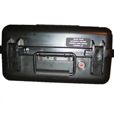 Military NVG Case - Army & USMC Night Vision Storage Case - NEW - Made in USA picture