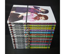 Manga : HORIMIYA vol.1-16 English Full Set (End) picture